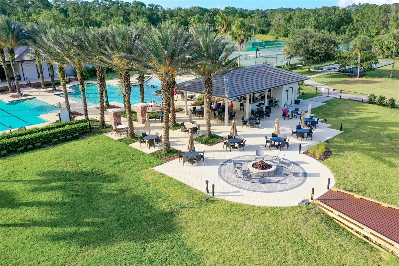 1068 HAMPSTEAD LN, ORMOND BEACH, FL, 32174