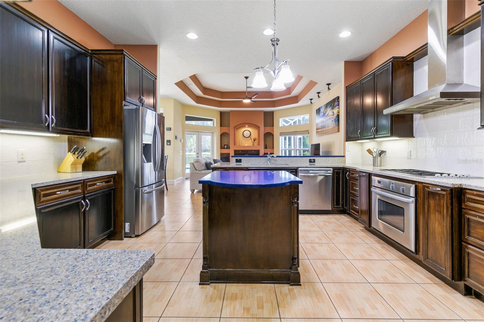 1068 HAMPSTEAD LN, ORMOND BEACH, FL, 32174