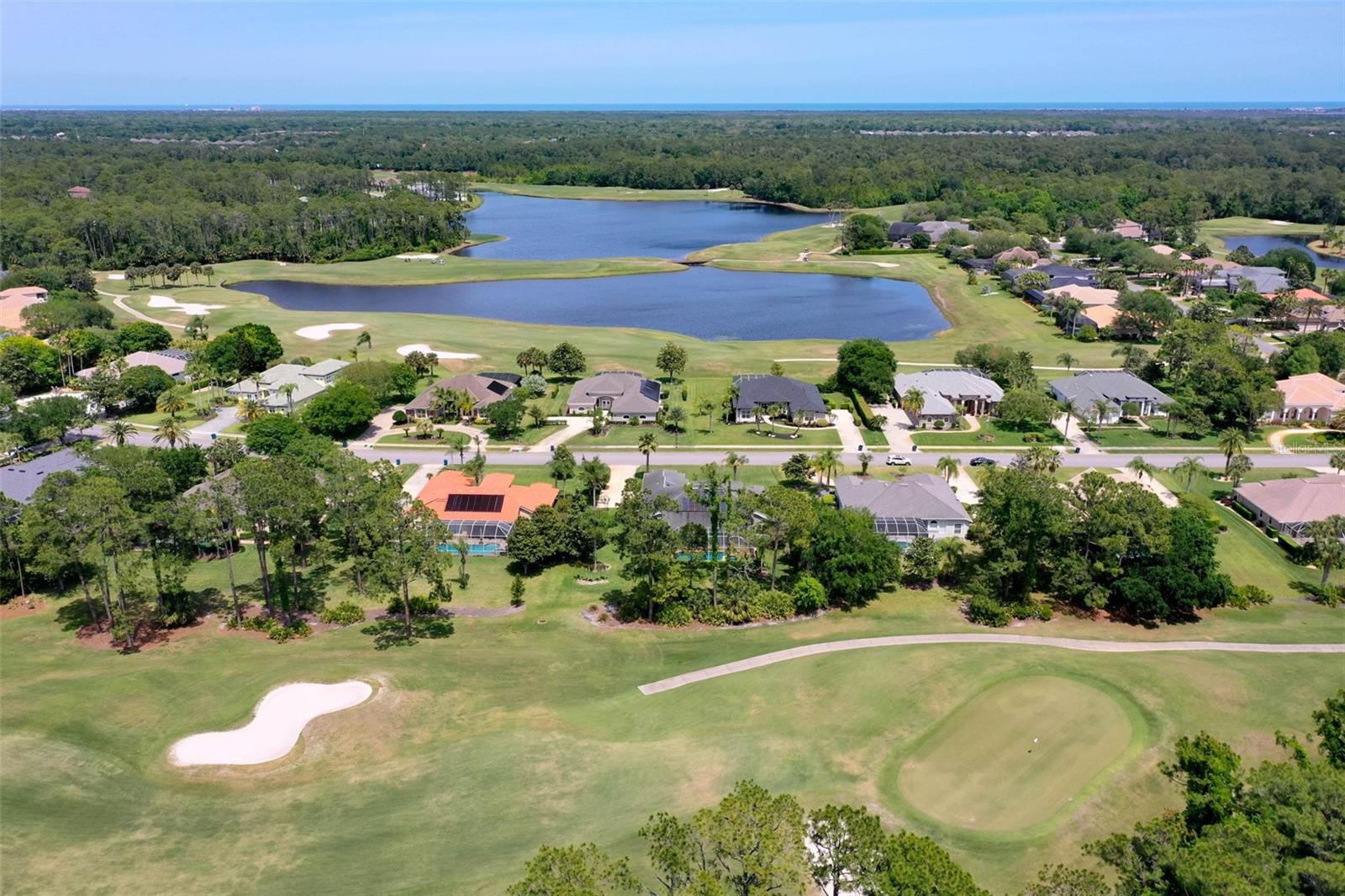 1068 HAMPSTEAD LN, ORMOND BEACH, FL, 32174