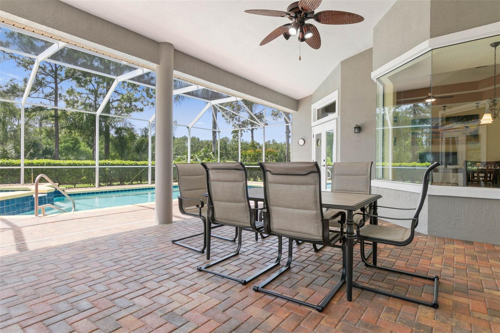 1068 HAMPSTEAD LN, ORMOND BEACH, FL, 32174