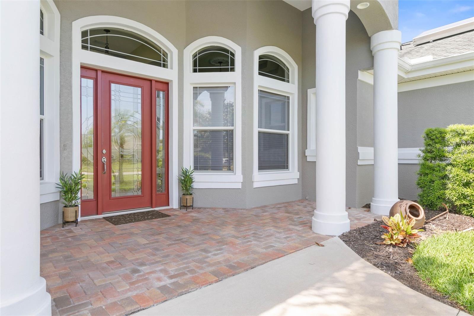 1068 HAMPSTEAD LN, ORMOND BEACH, FL, 32174