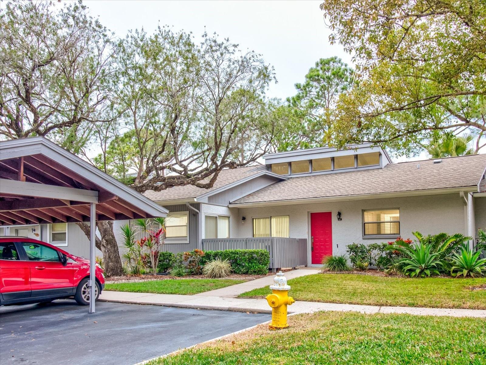 40 ASTER PL, OLDSMAR, FL, 34677