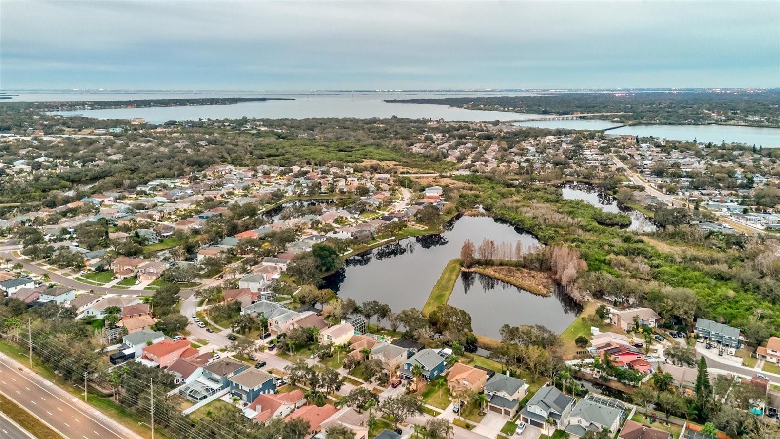 40 ASTER PL, OLDSMAR, FL, 34677
