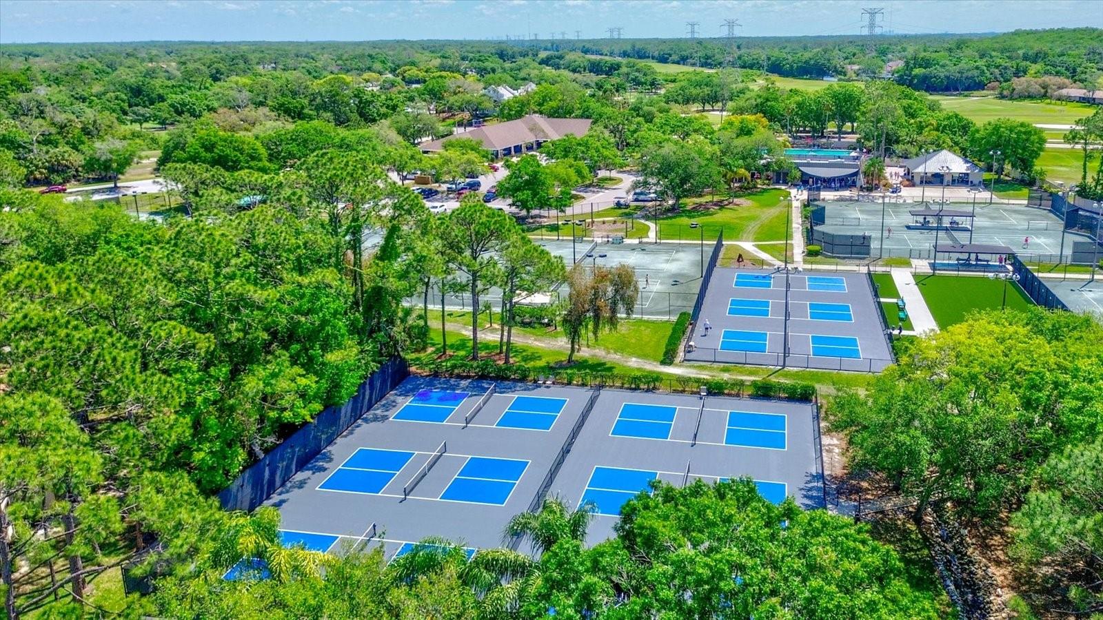 40 ASTER PL, OLDSMAR, FL, 34677