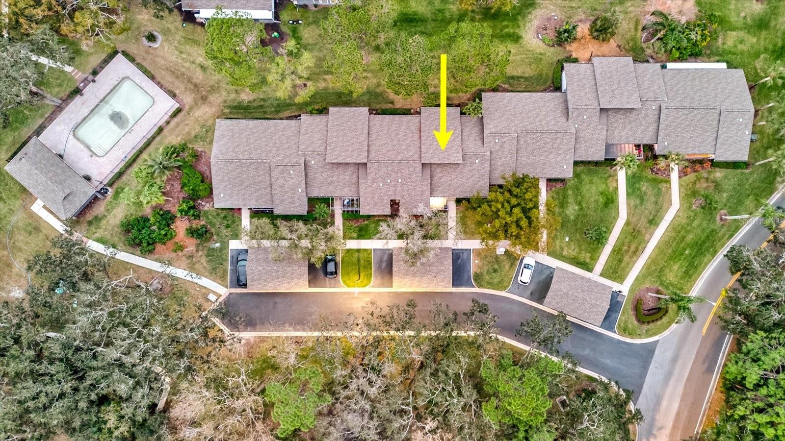 40 ASTER PL, OLDSMAR, FL, 34677