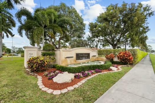 629 SEA PINE WAY #D1, GREENACRES, FL, 33415