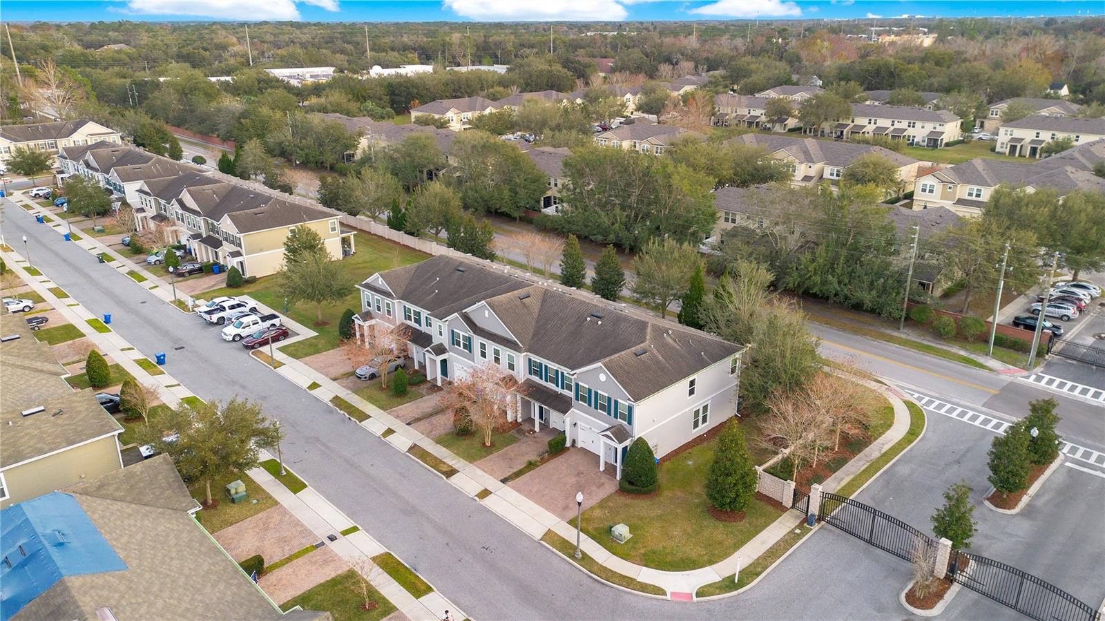 190 MITCHELL CREEK WAY, OVIEDO, FL, 32765