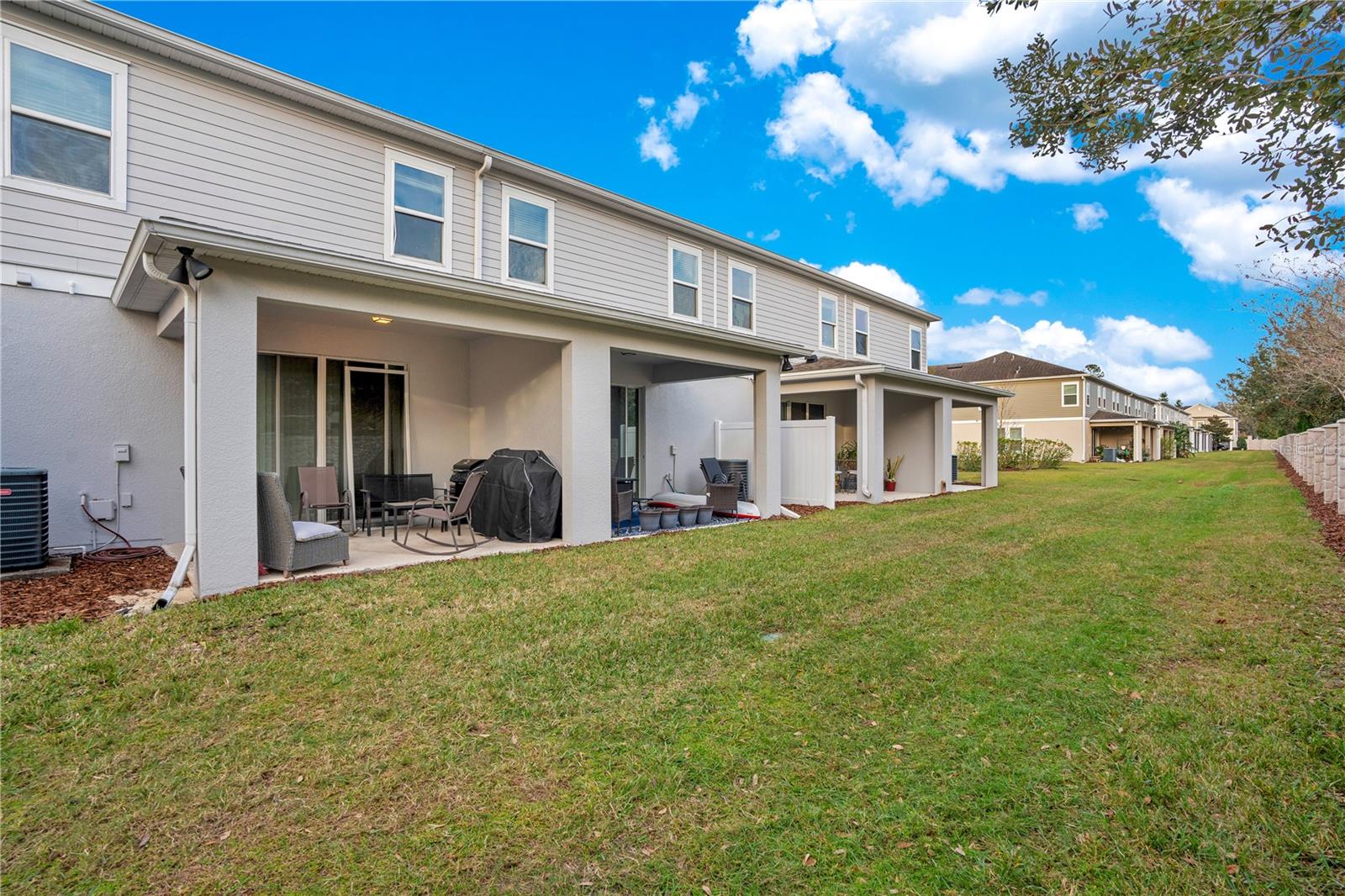 190 MITCHELL CREEK WAY, OVIEDO, FL, 32765