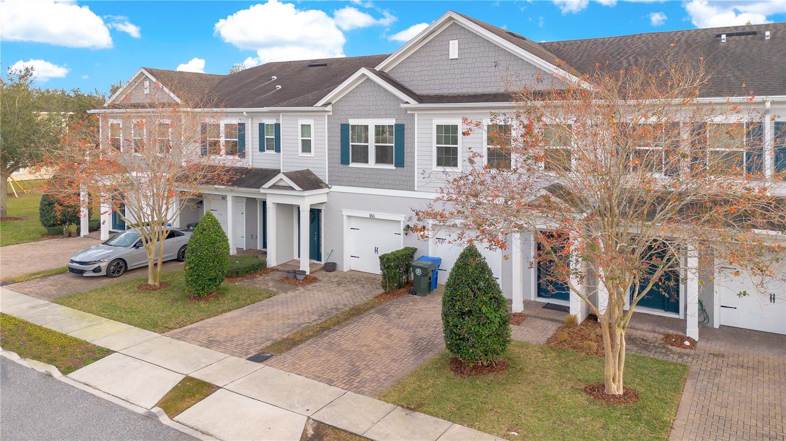 190 MITCHELL CREEK WAY, OVIEDO, FL, 32765
