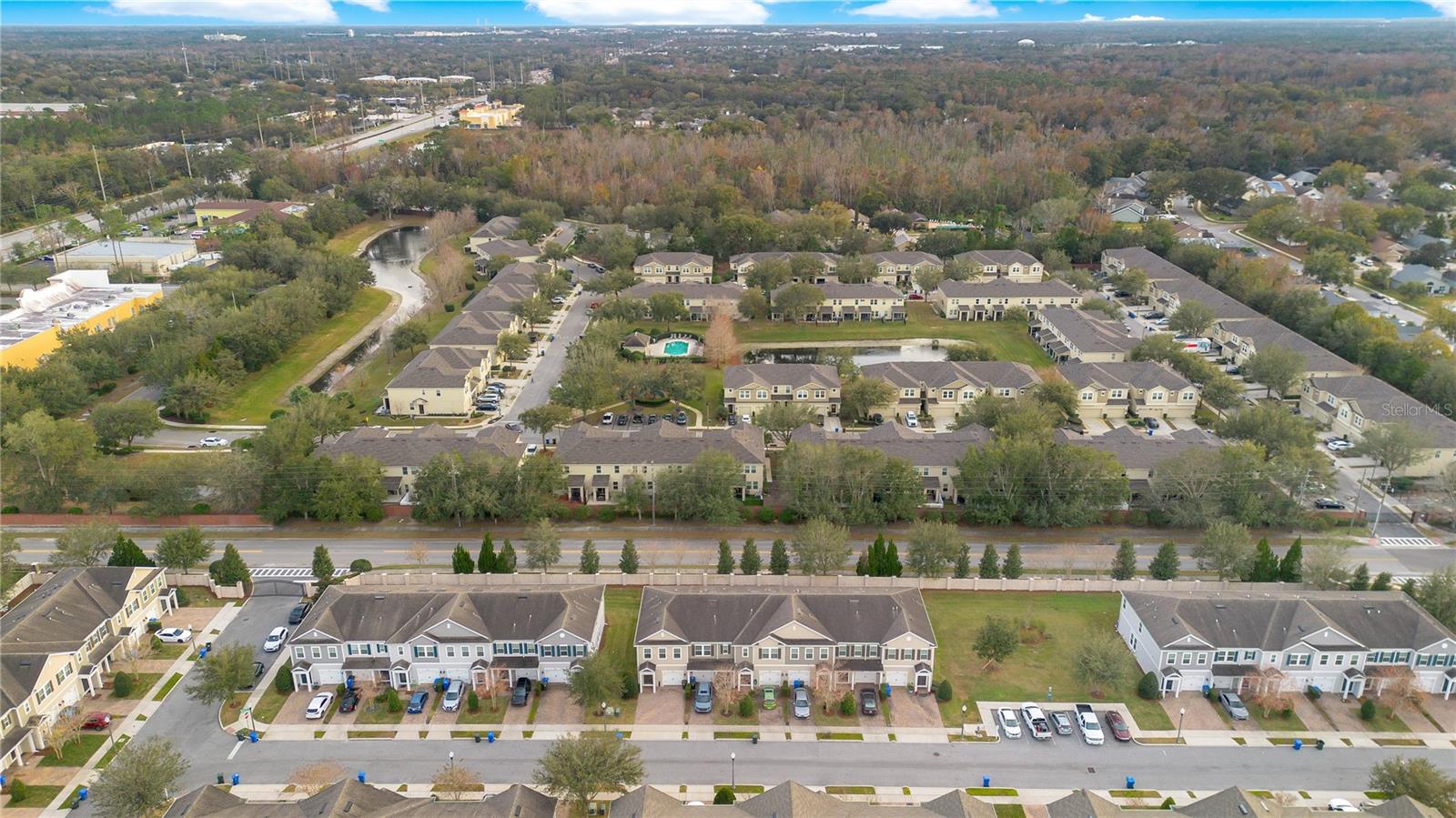 190 MITCHELL CREEK WAY, OVIEDO, FL, 32765