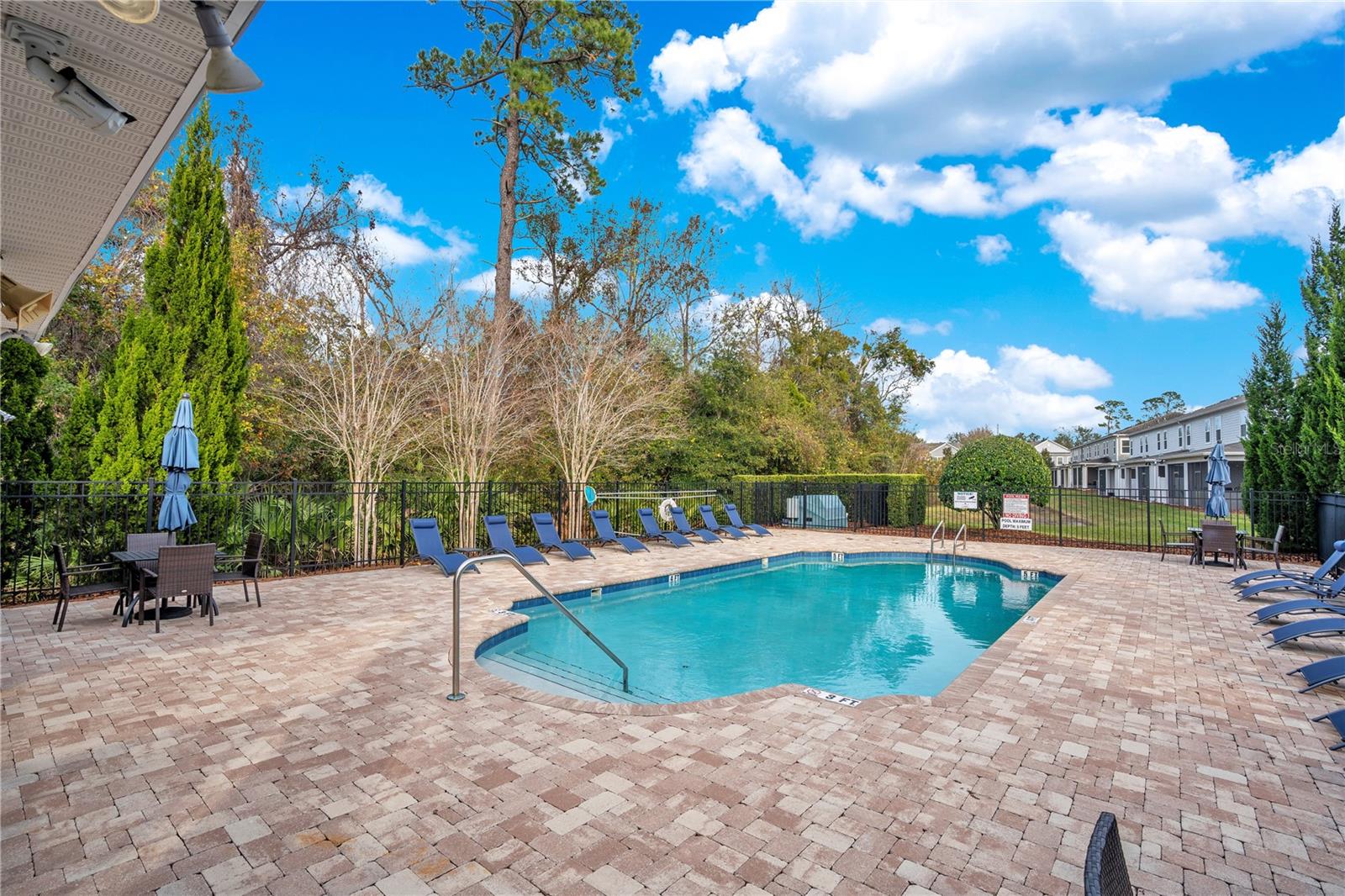 190 MITCHELL CREEK WAY, OVIEDO, FL, 32765