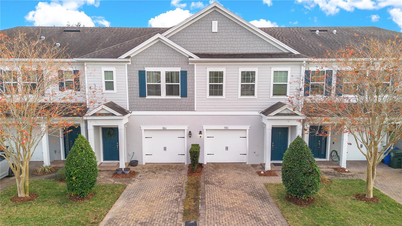 190 MITCHELL CREEK WAY, OVIEDO, FL, 32765