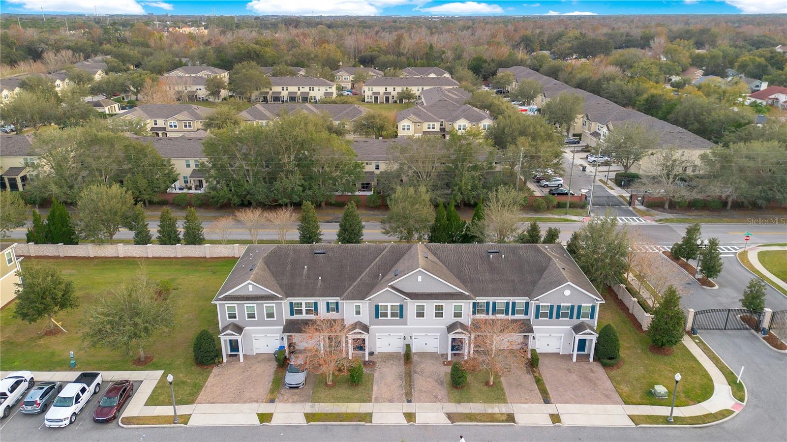190 MITCHELL CREEK WAY, OVIEDO, FL, 32765
