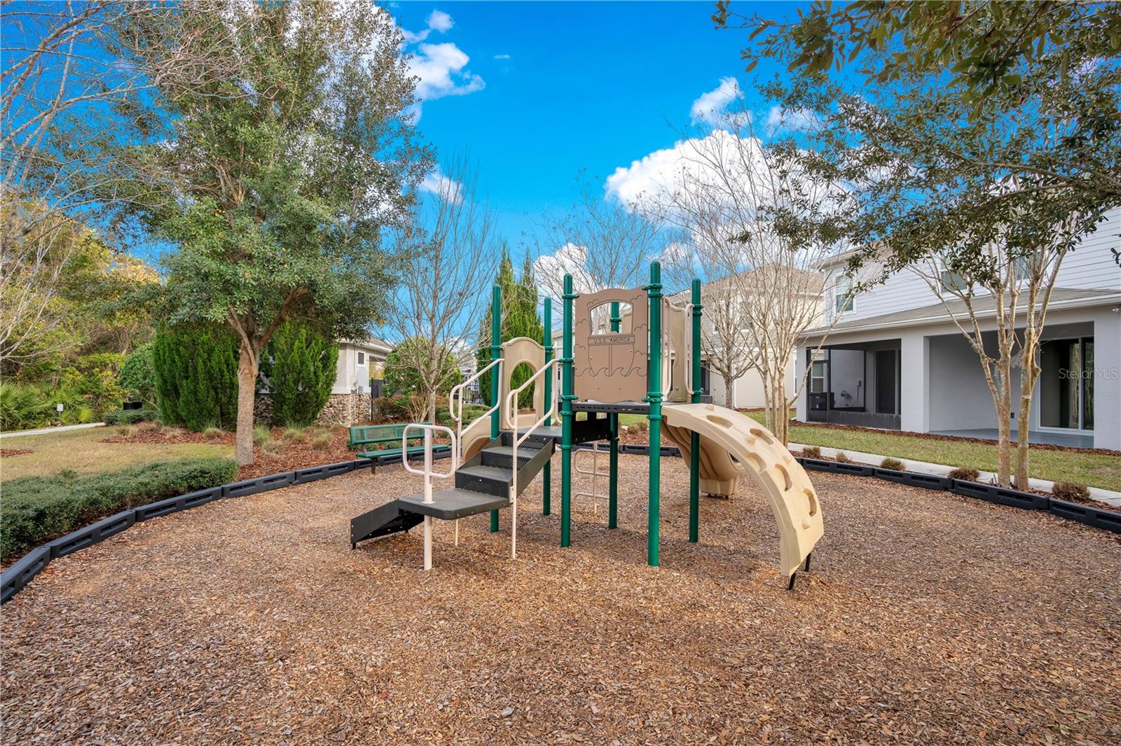 190 MITCHELL CREEK WAY, OVIEDO, FL, 32765