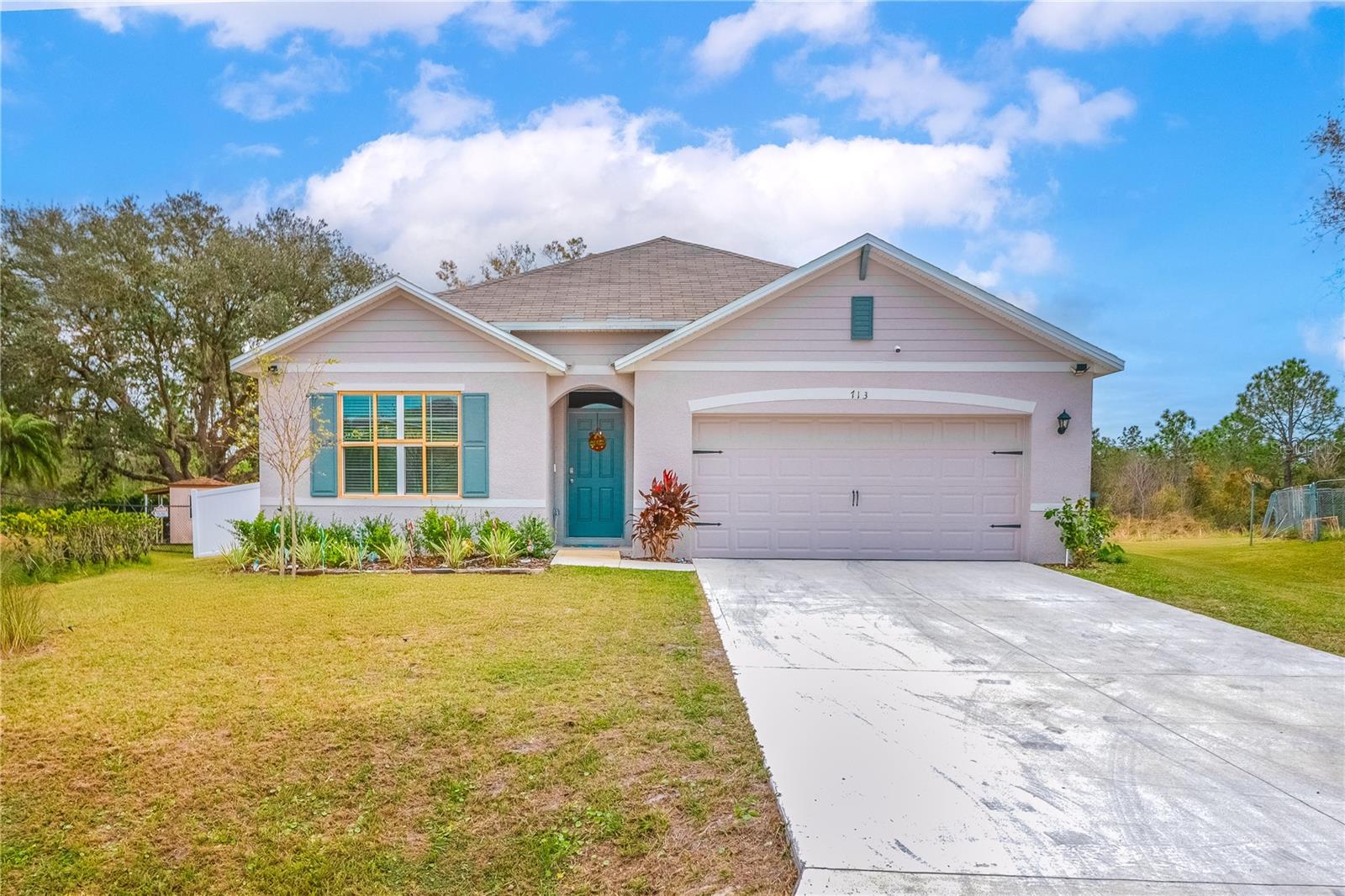 713 FULMAR CT, KISSIMMEE, FL, 34759