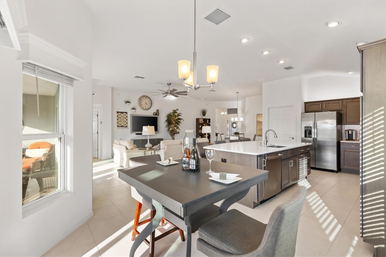 5676 PATTERSON LOOP, THE VILLAGES, FL, 32163