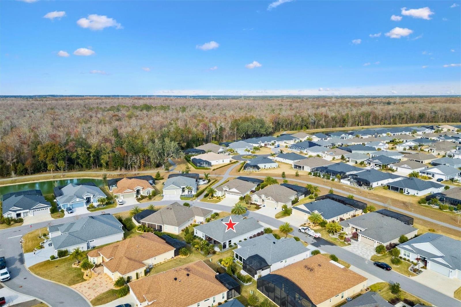 5676 PATTERSON LOOP, THE VILLAGES, FL, 32163