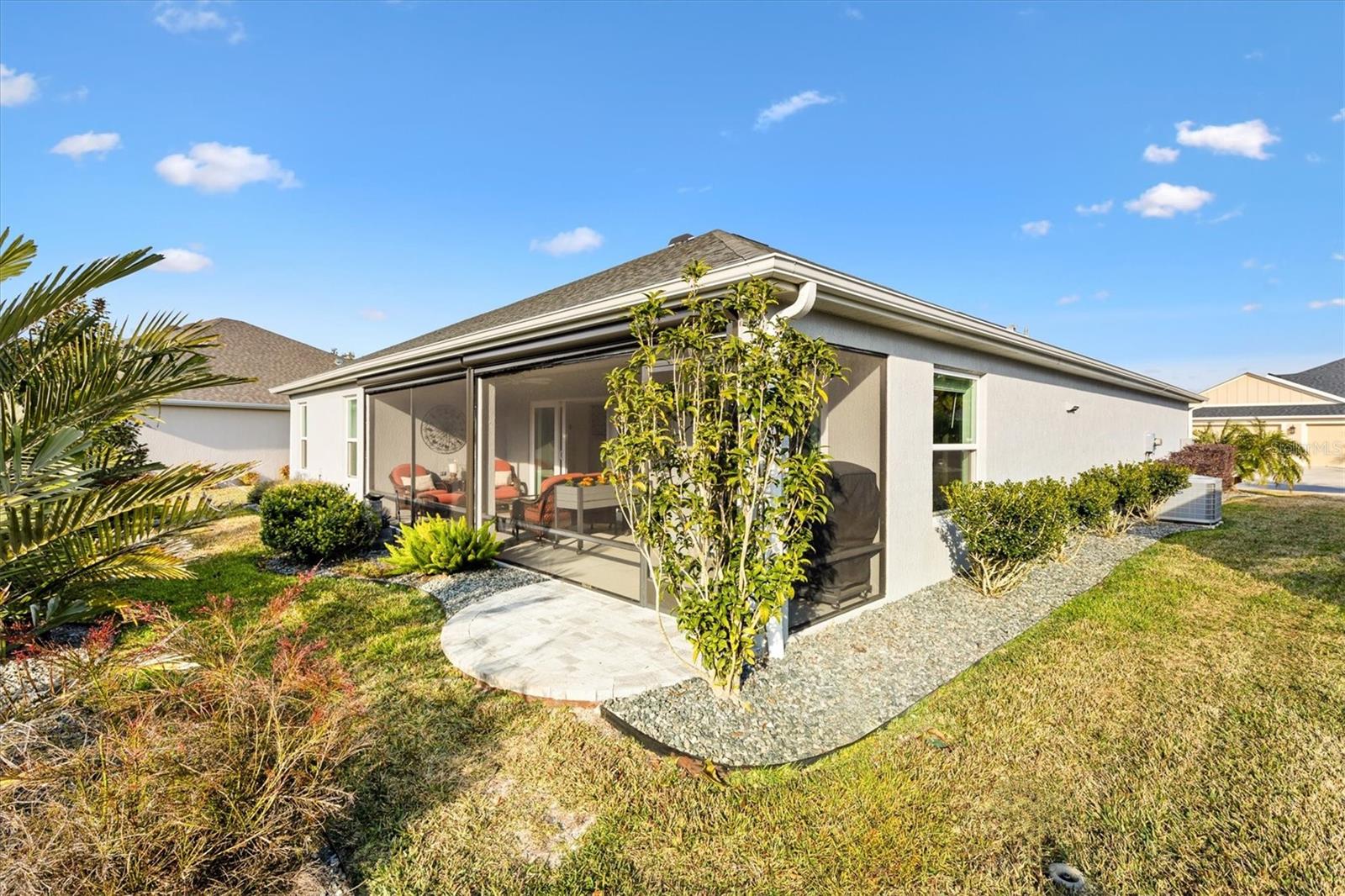 5676 PATTERSON LOOP, THE VILLAGES, FL, 32163