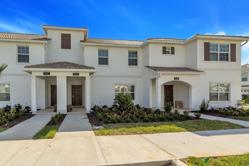 1583 SANDBAGGER, DAVENPORT, FL, 33896