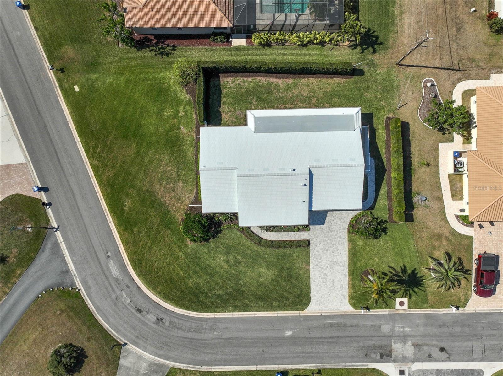 308 MATISSE CIR E, NOKOMIS, FL, 34275