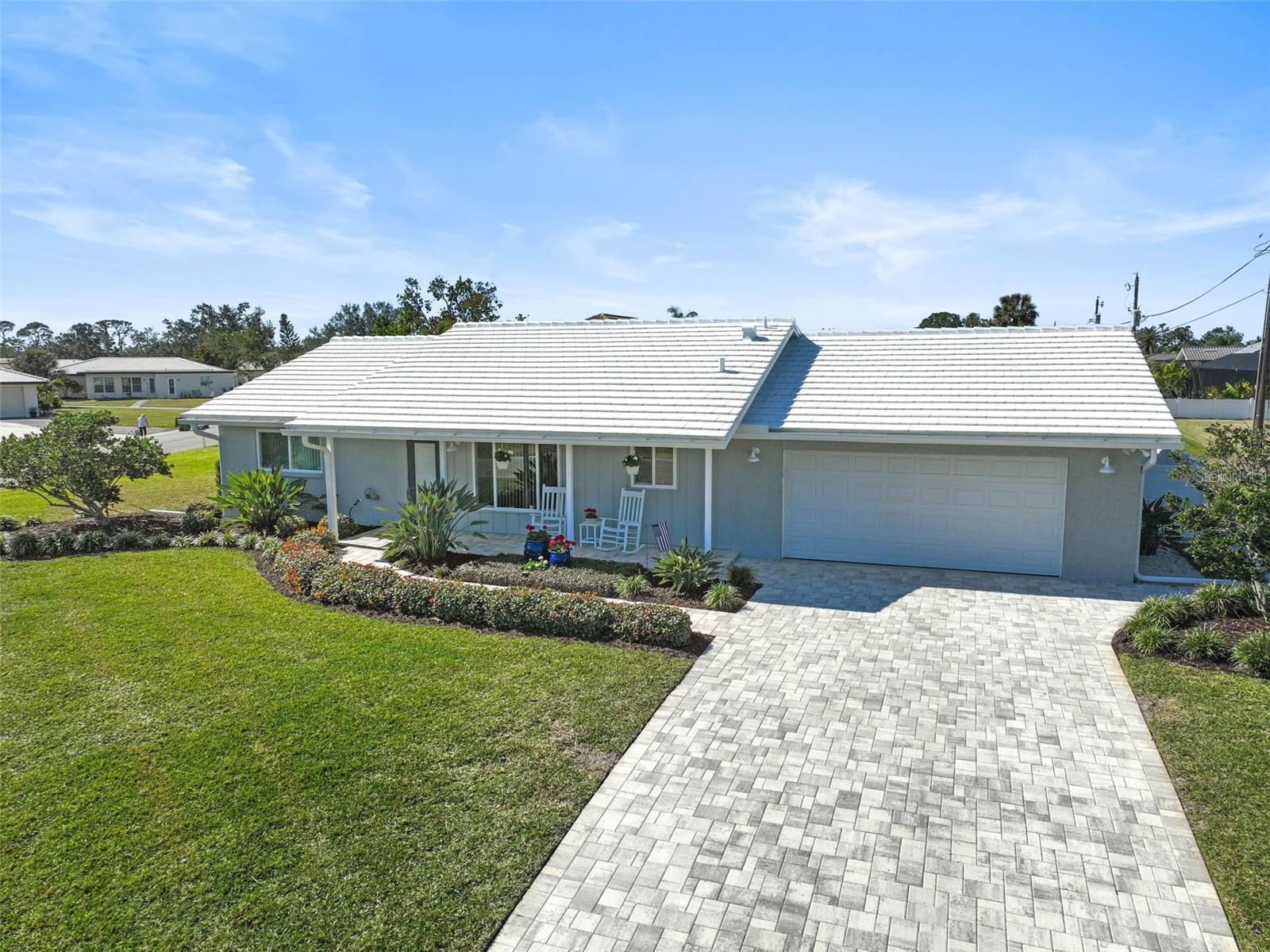 308 MATISSE CIR E, NOKOMIS, FL, 34275