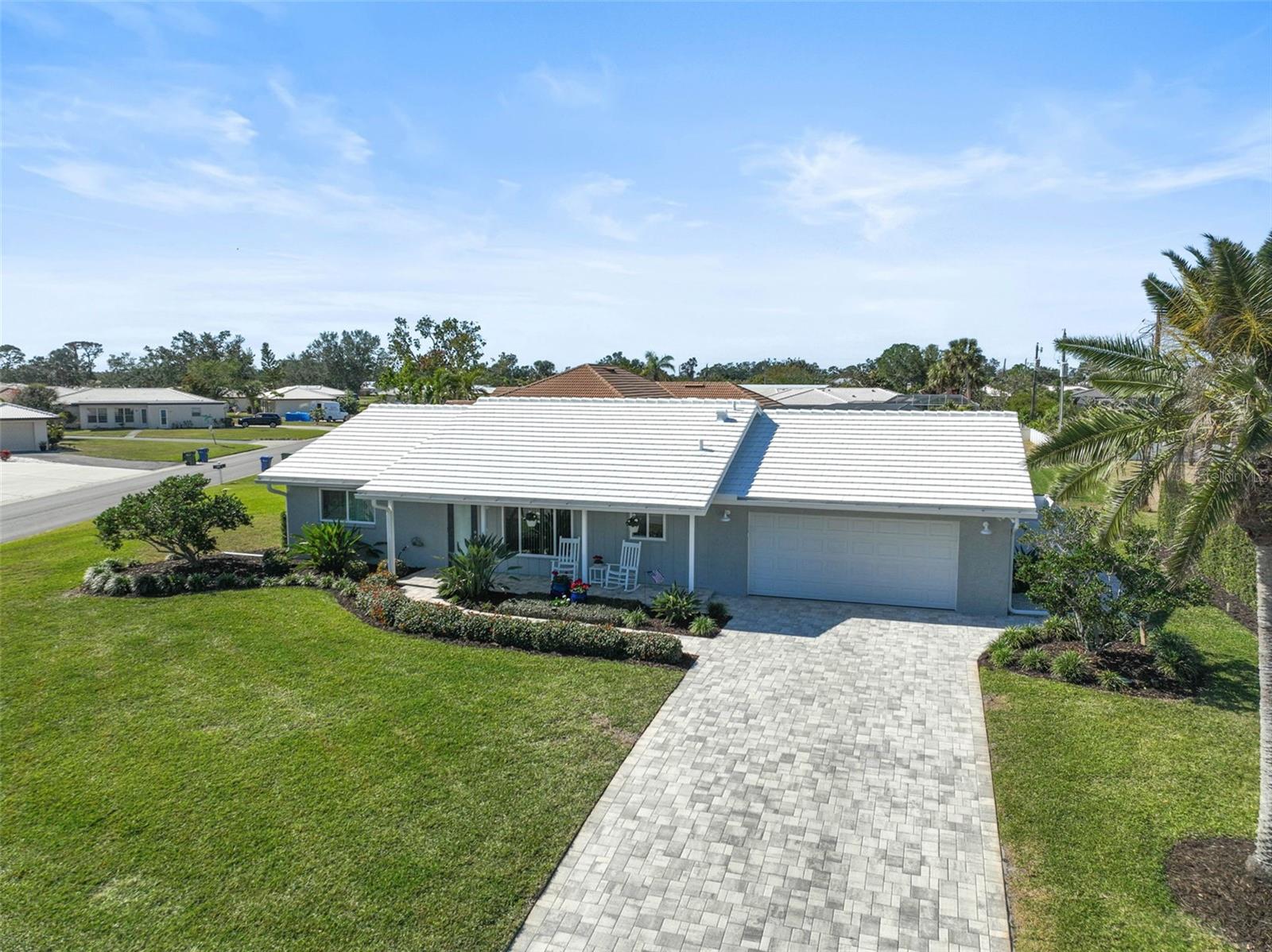 308 MATISSE CIR E, NOKOMIS, FL, 34275