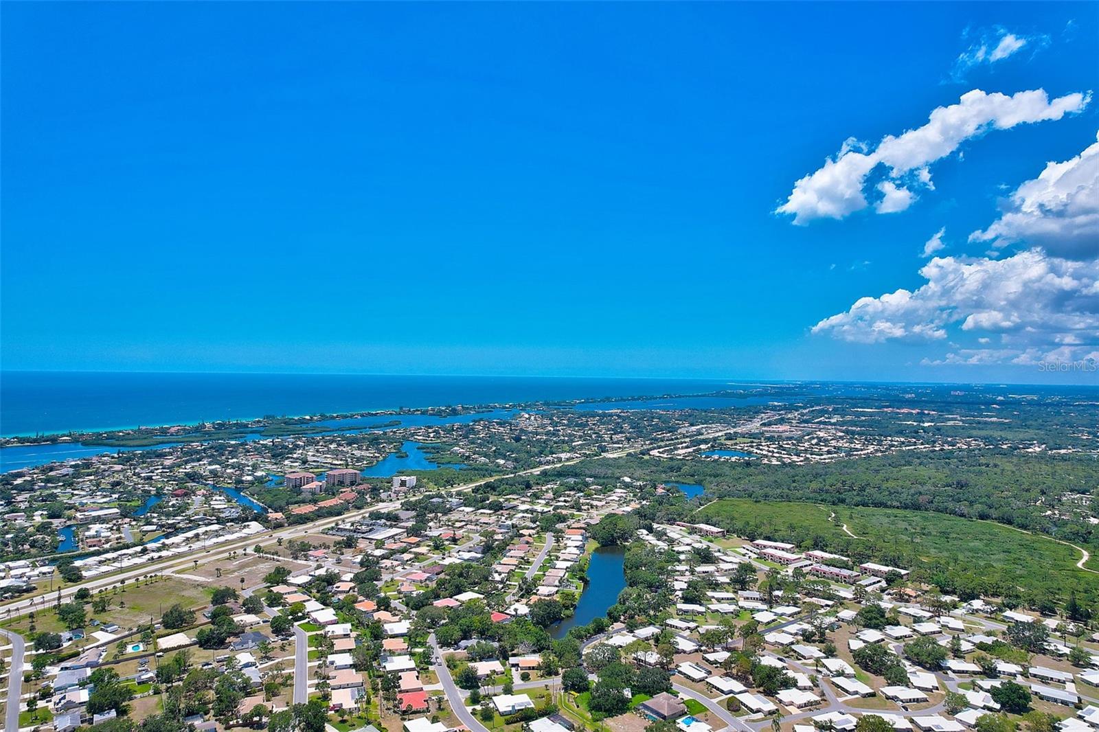 308 MATISSE CIR E, NOKOMIS, FL, 34275