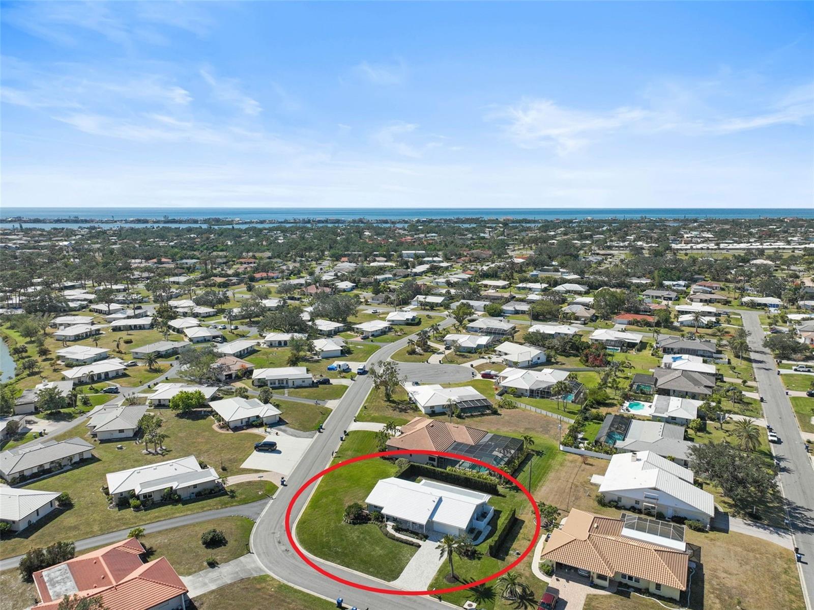 308 MATISSE CIR E, NOKOMIS, FL, 34275
