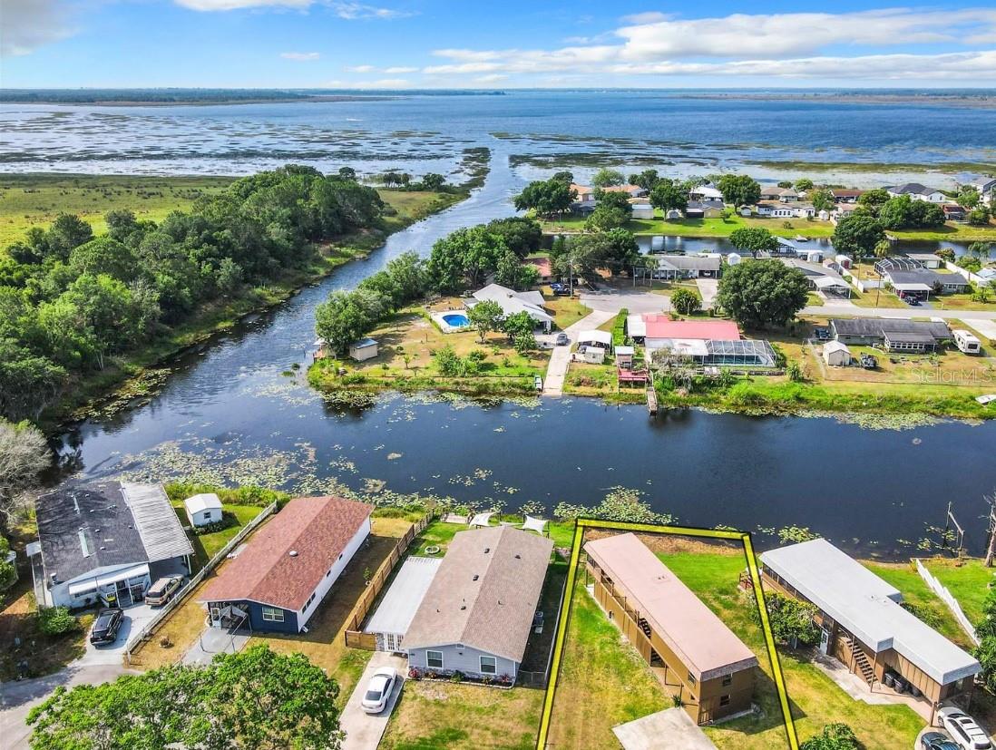 358 1ST AVE N, LAKE WALES, FL, 33859