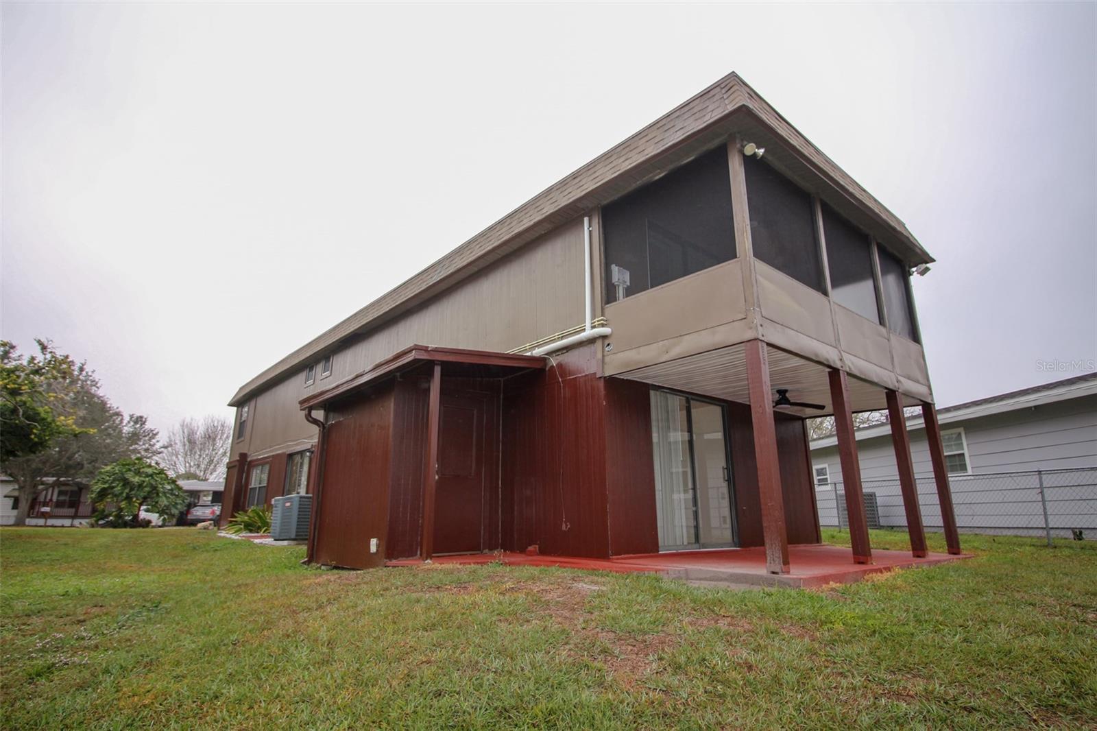 358 1ST AVE N, LAKE WALES, FL, 33859