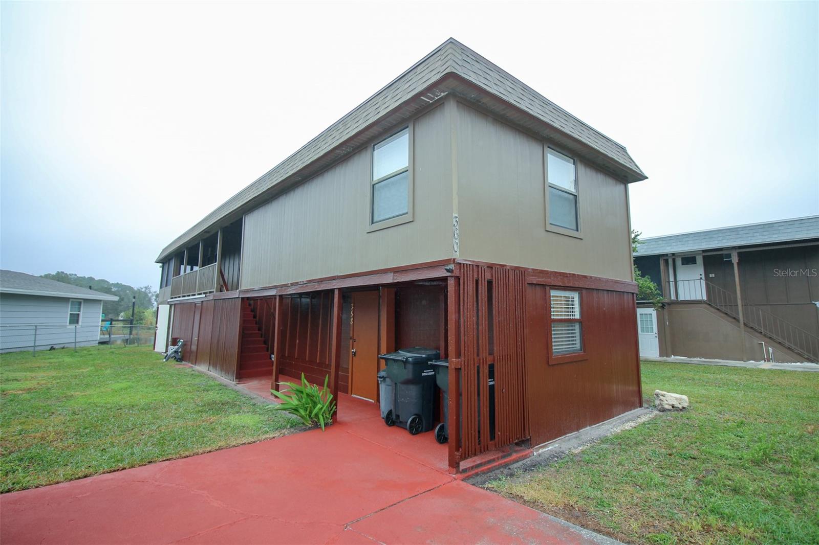 358 1ST AVE N, LAKE WALES, FL, 33859