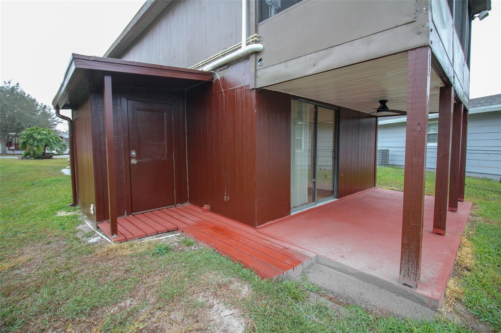 358 1ST AVE N, LAKE WALES, FL, 33859
