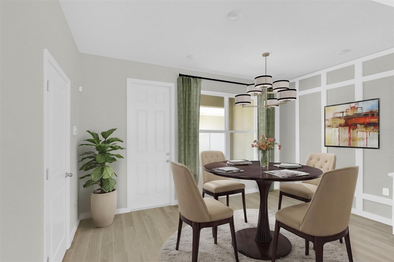 609 BAYHAWK ST, DEBARY, FL, 32713