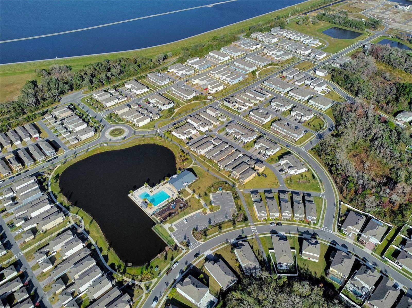 609 BAYHAWK ST, DEBARY, FL, 32713