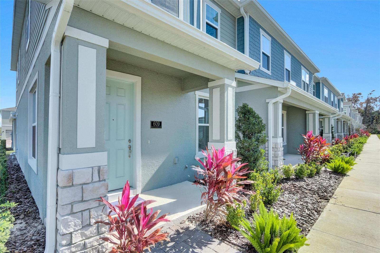 609 BAYHAWK ST, DEBARY, FL, 32713