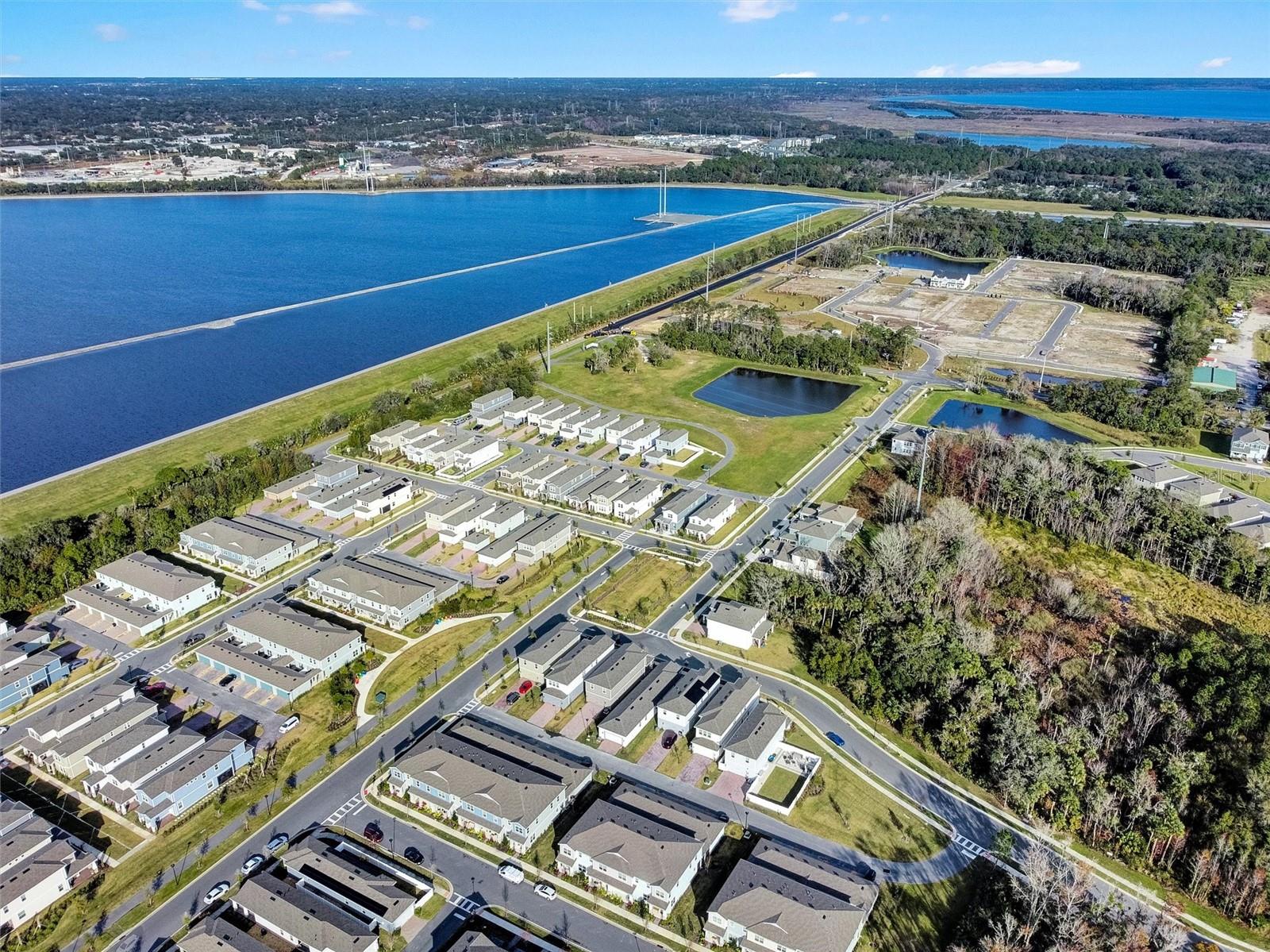 609 BAYHAWK ST, DEBARY, FL, 32713