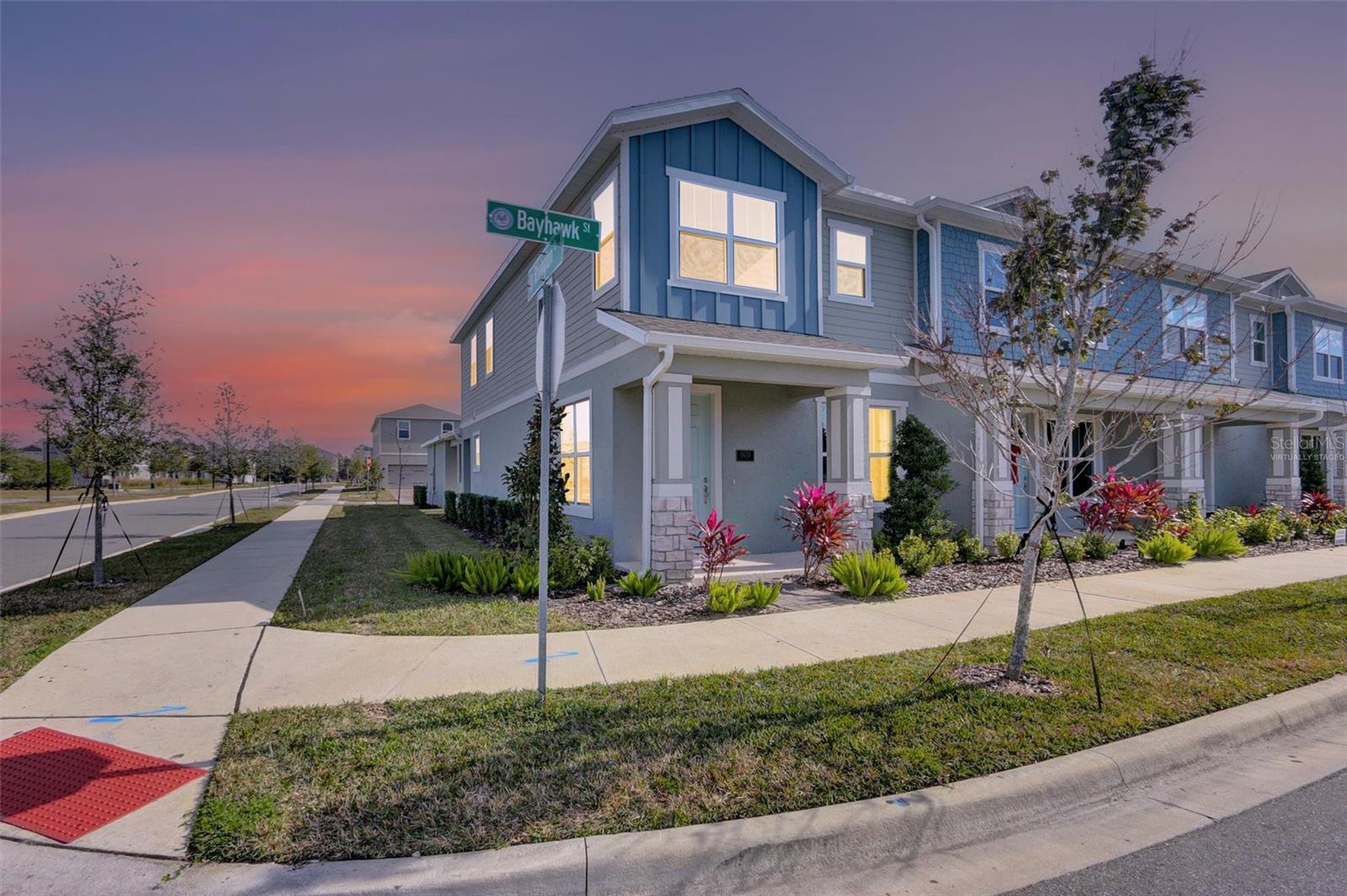 609 BAYHAWK ST, DEBARY, FL, 32713