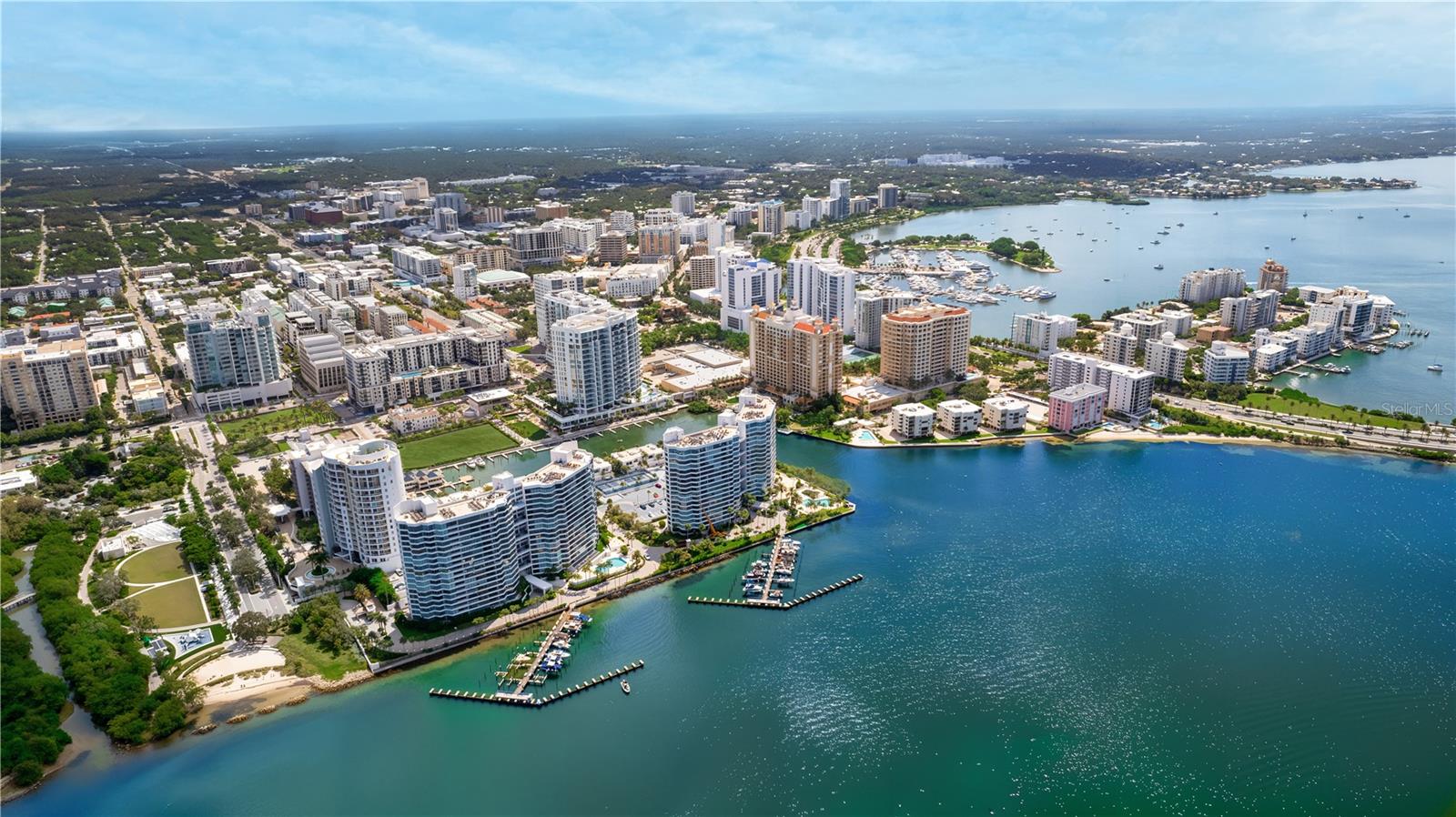 1305 4TH ST #403B, SARASOTA, FL, 34236