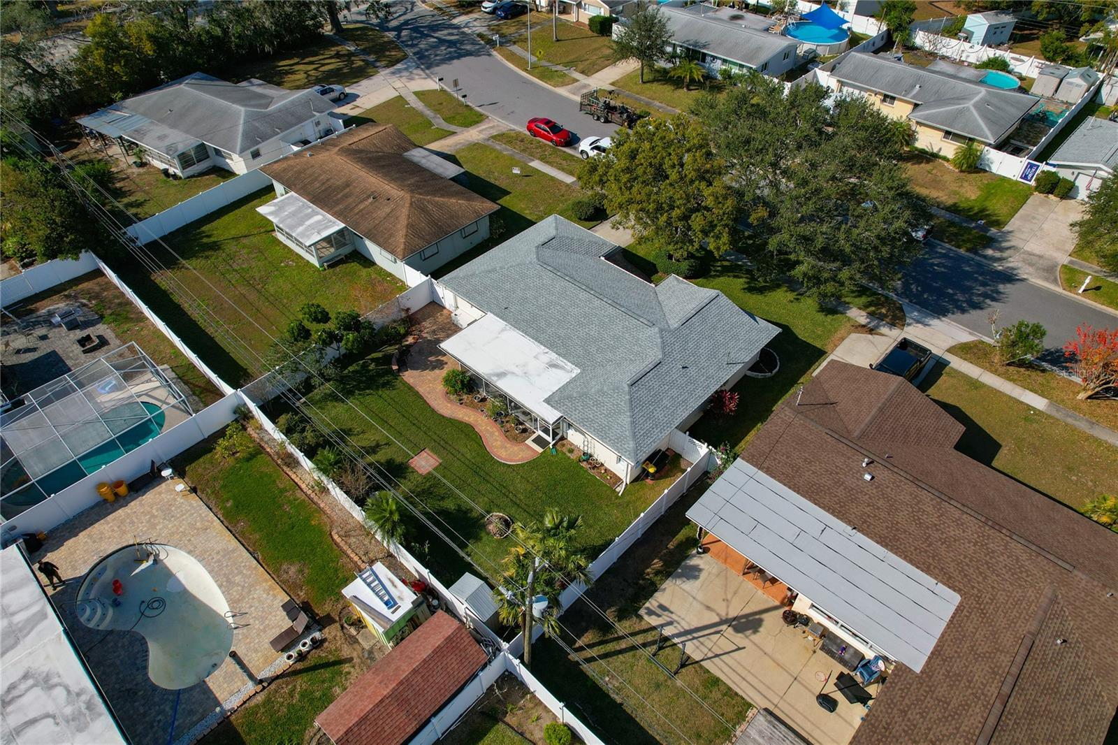 2211 MORNINGSIDE DR, CLEARWATER, FL, 33764