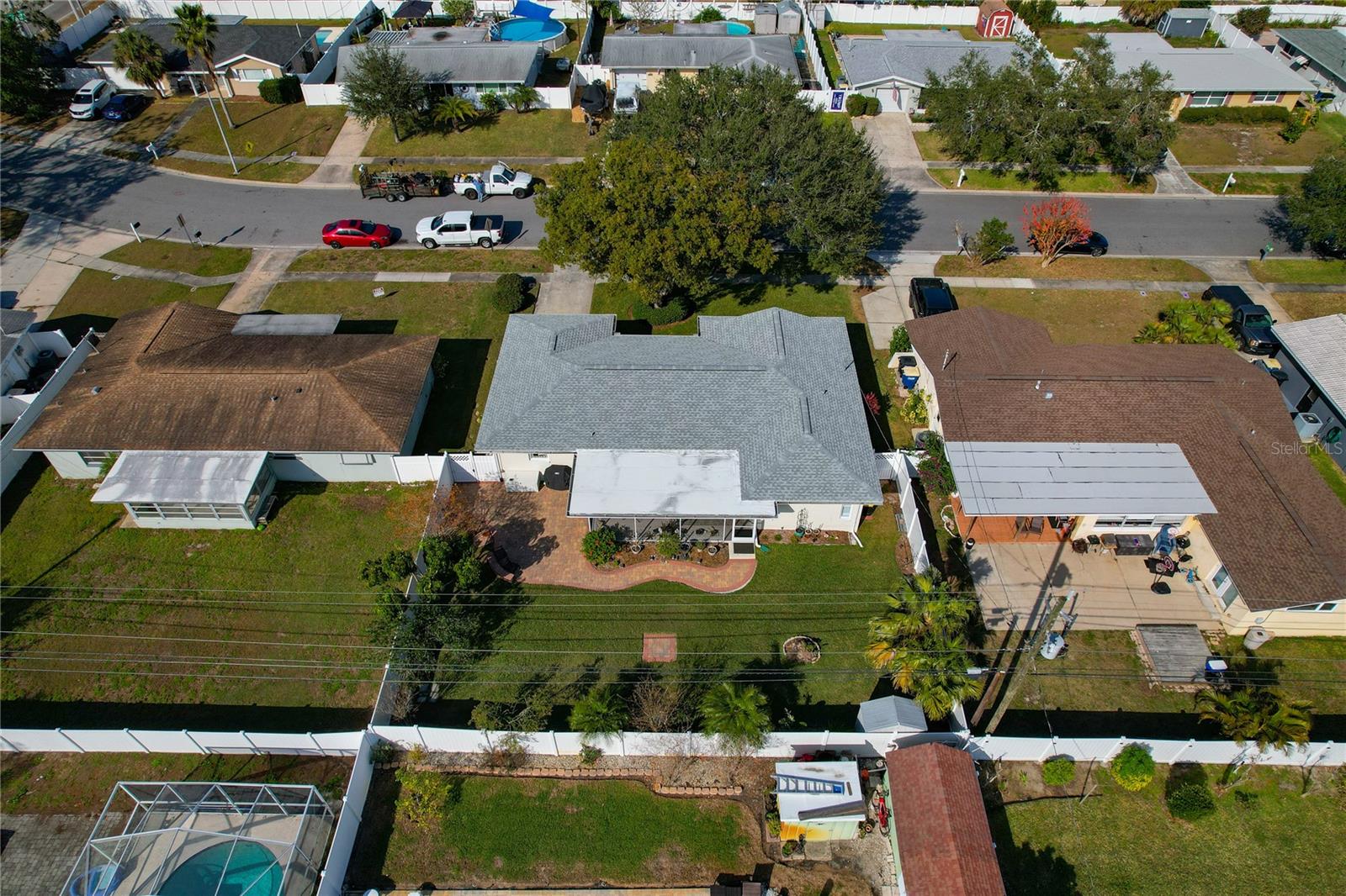 2211 MORNINGSIDE DR, CLEARWATER, FL, 33764