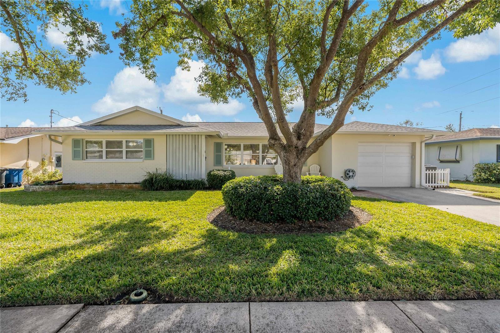 2211 MORNINGSIDE DR, CLEARWATER, FL, 33764