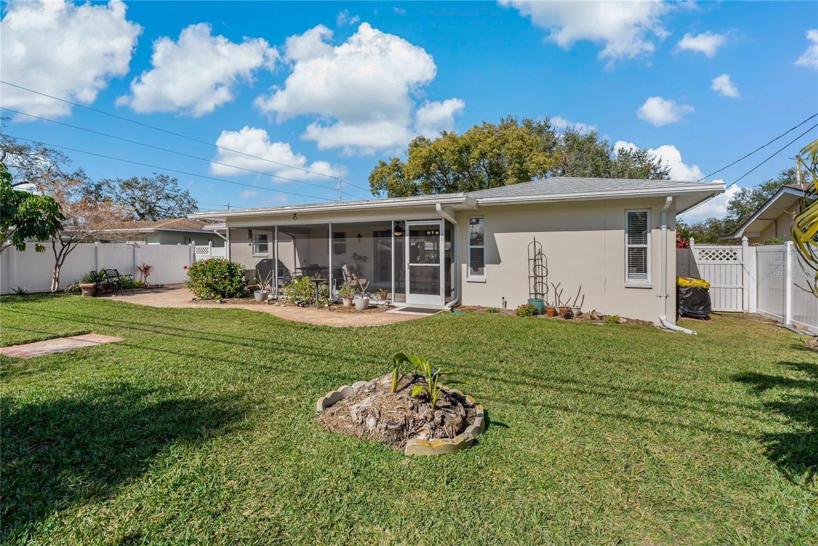 2211 MORNINGSIDE DR, CLEARWATER, FL, 33764