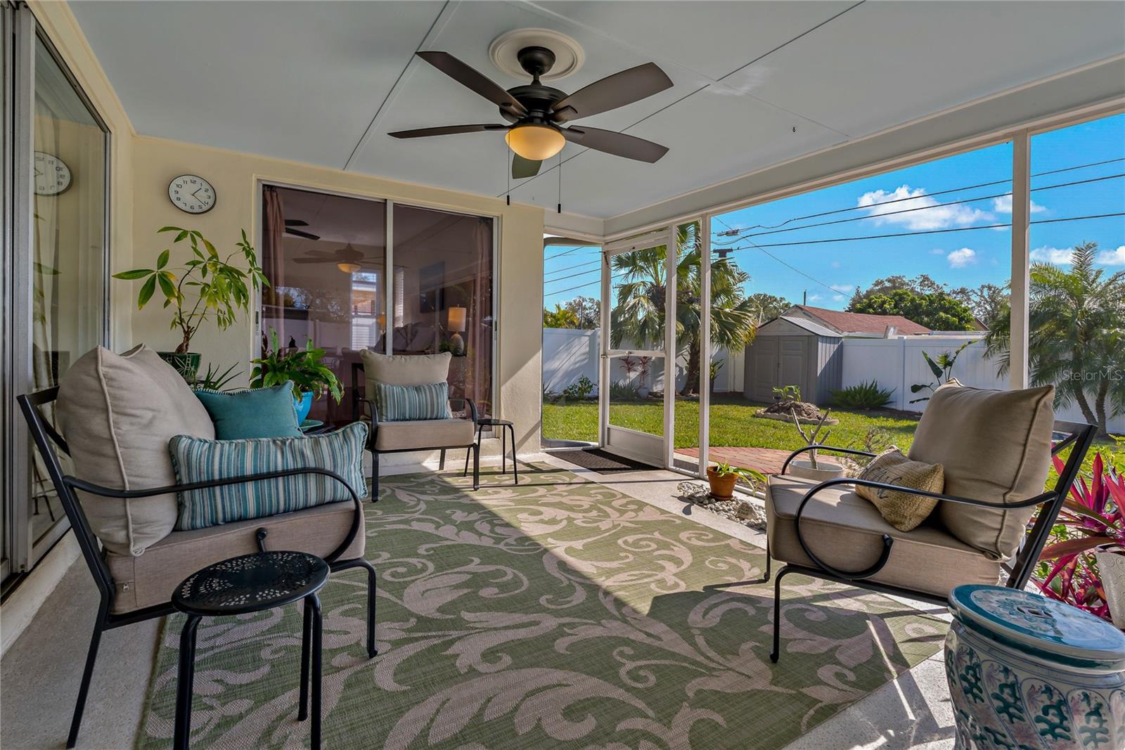 2211 MORNINGSIDE DR, CLEARWATER, FL, 33764