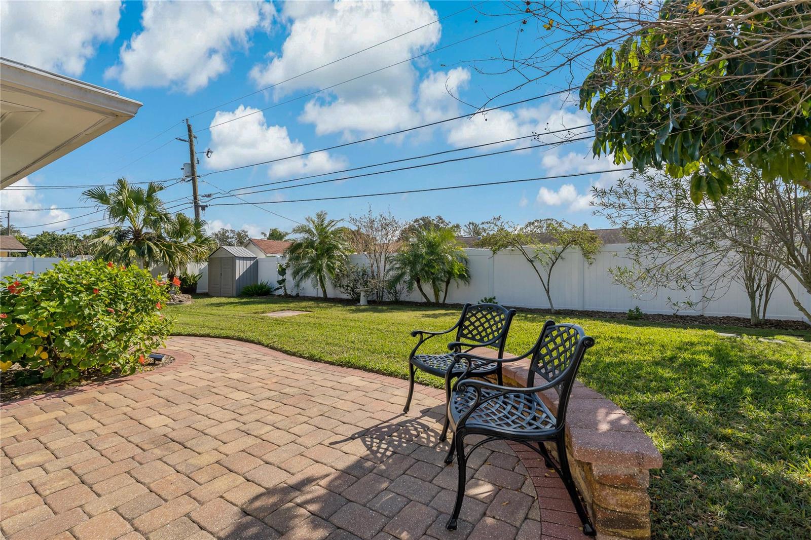 2211 MORNINGSIDE DR, CLEARWATER, FL, 33764