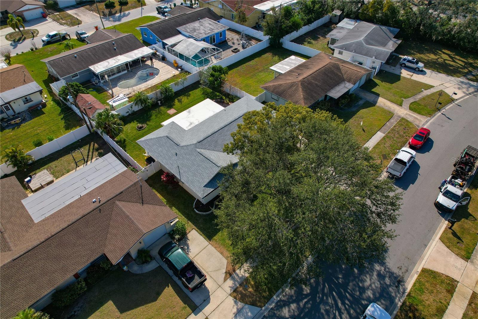 2211 MORNINGSIDE DR, CLEARWATER, FL, 33764