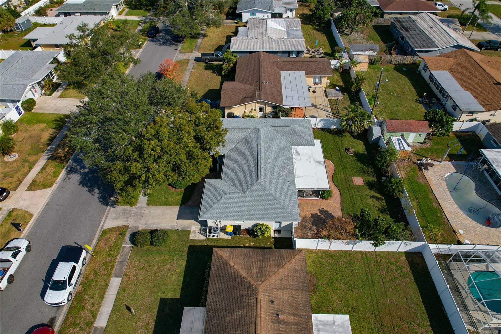 2211 MORNINGSIDE DR, CLEARWATER, FL, 33764