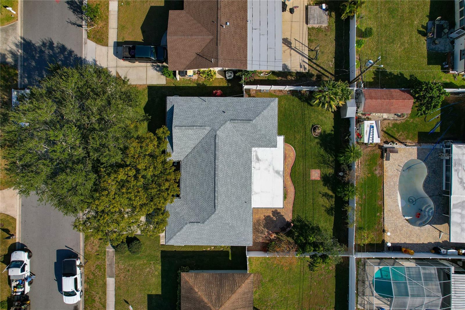 2211 MORNINGSIDE DR, CLEARWATER, FL, 33764