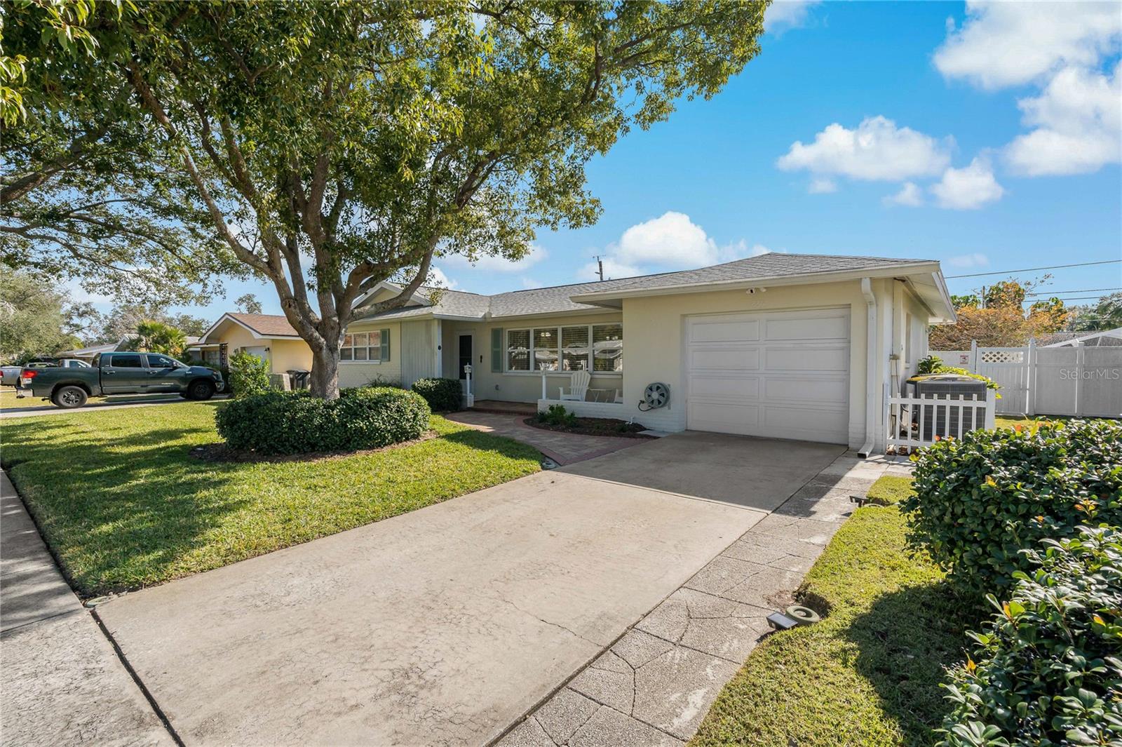 2211 MORNINGSIDE DR, CLEARWATER, FL, 33764