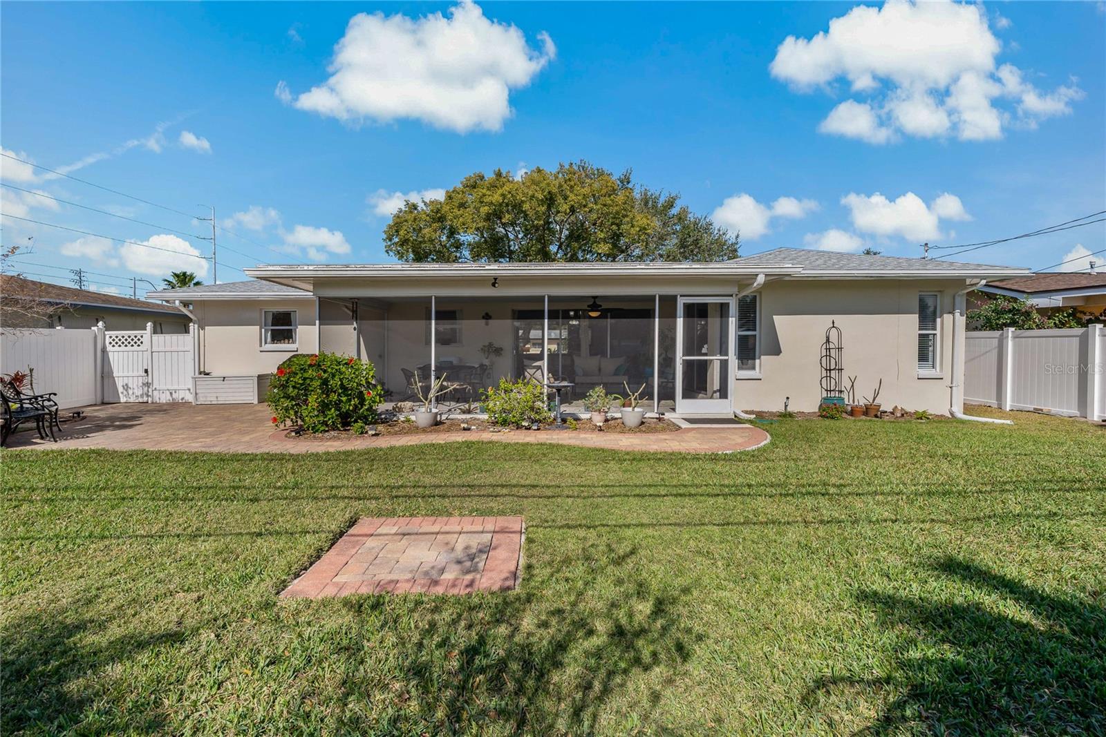 2211 MORNINGSIDE DR, CLEARWATER, FL, 33764