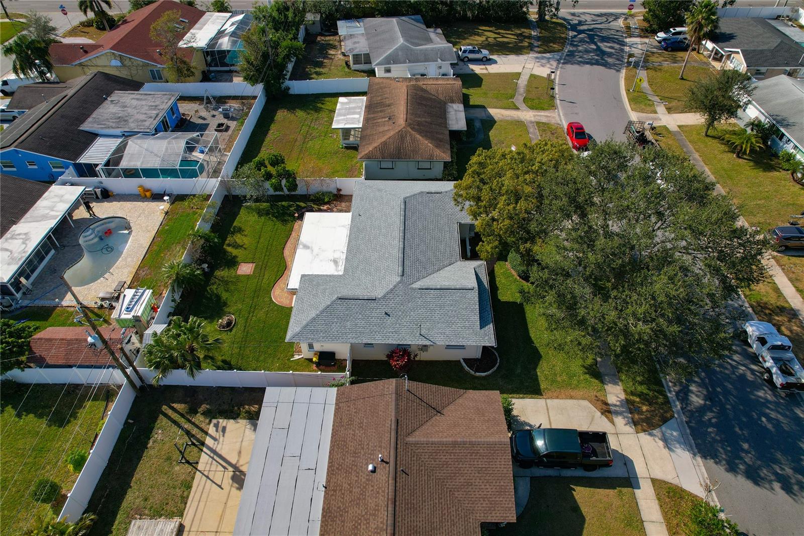 2211 MORNINGSIDE DR, CLEARWATER, FL, 33764